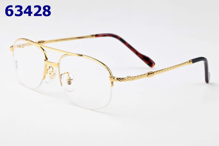 Wholesale Replica Cartier Optical Glasses-379