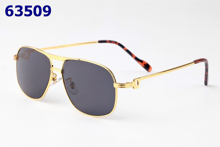 Wholesale Replica Cartier Optical Glasses-380
