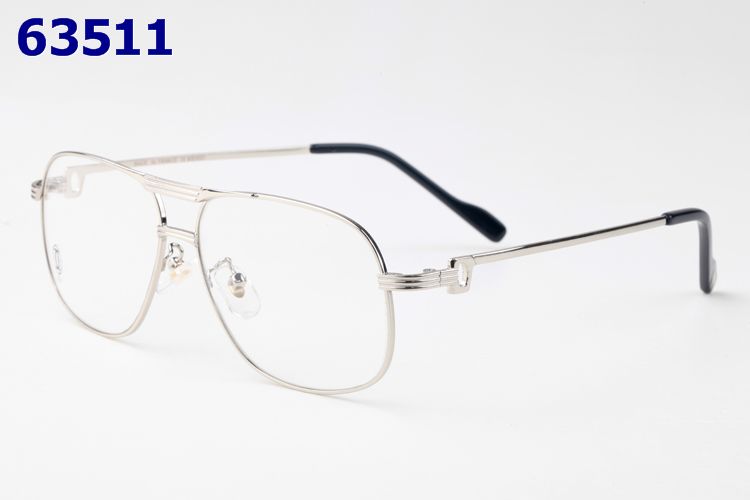 Wholesale Replica Cartier Optical Glasses-382