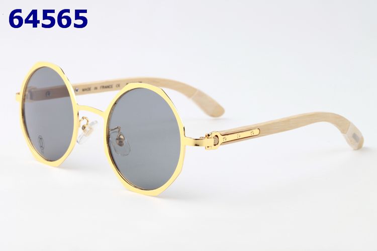 Wholesale Replica Cartier Optical Glasses-394
