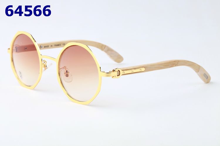 Wholesale Replica Cartier Optical Glasses-395