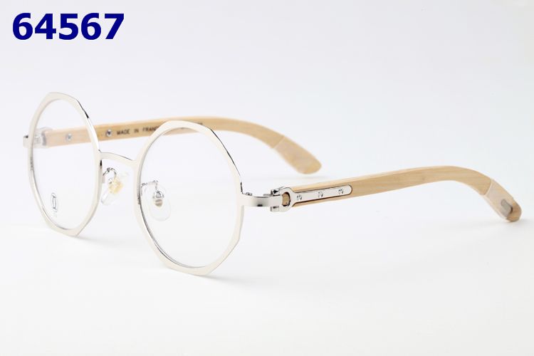 Wholesale Replica Cartier Optical Glasses-396