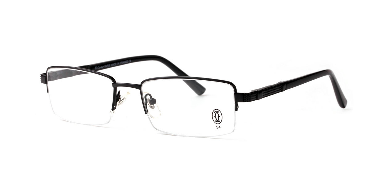 Wholesale Replica Cartier Optical Glasses Frames Cheap-405