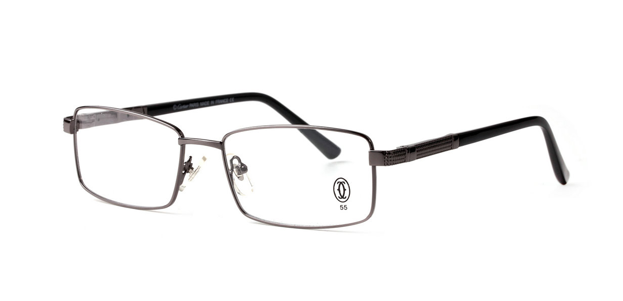Wholesale Replica Cartier Optical Glasses Frames Cheap-408
