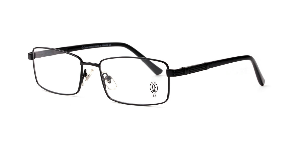 Wholesale Replica Cartier Optical Glasses Frames Cheap-410