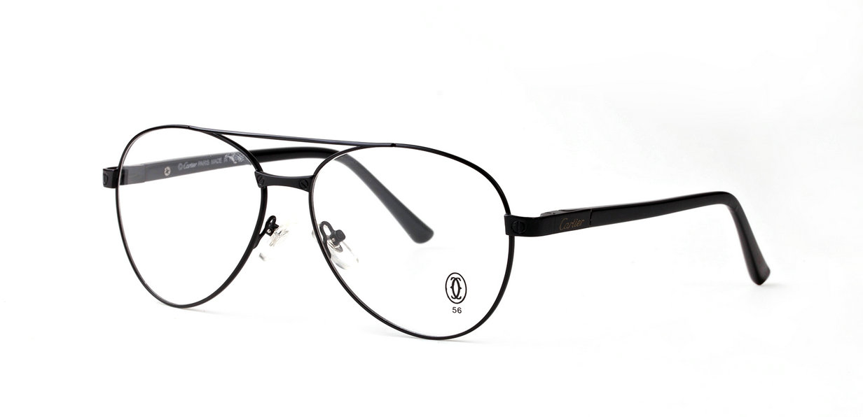 Wholesale Replica Cartier Optical Glasses Frames Cheap-414