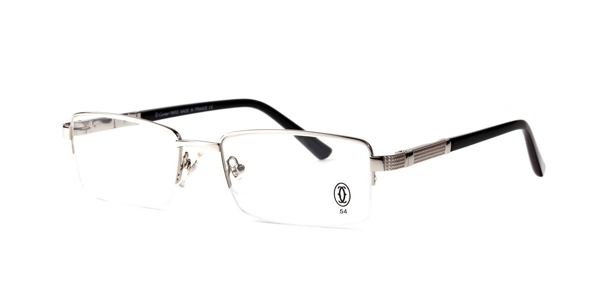 Wholesale Replica Cartier Optical Glasses Frames Cheap-416