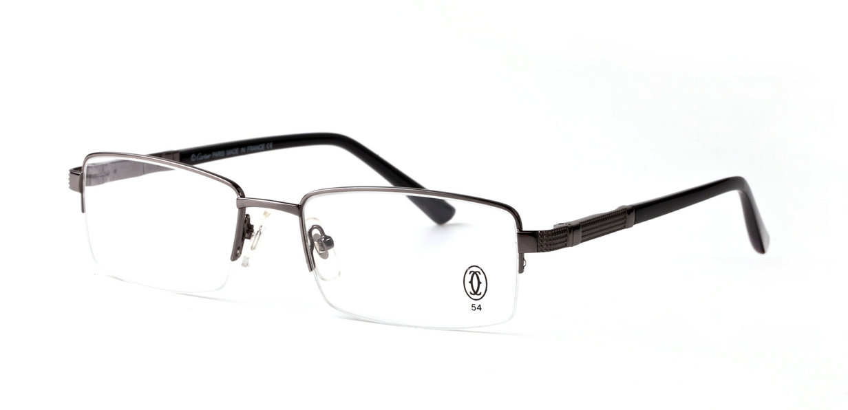 Wholesale Replica Cartier Optical Glasses Frames Cheap-421
