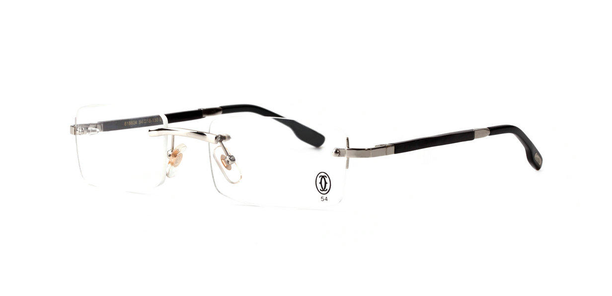 Wholesale Replica Cartier Optical Glasses Frames Cheap-423