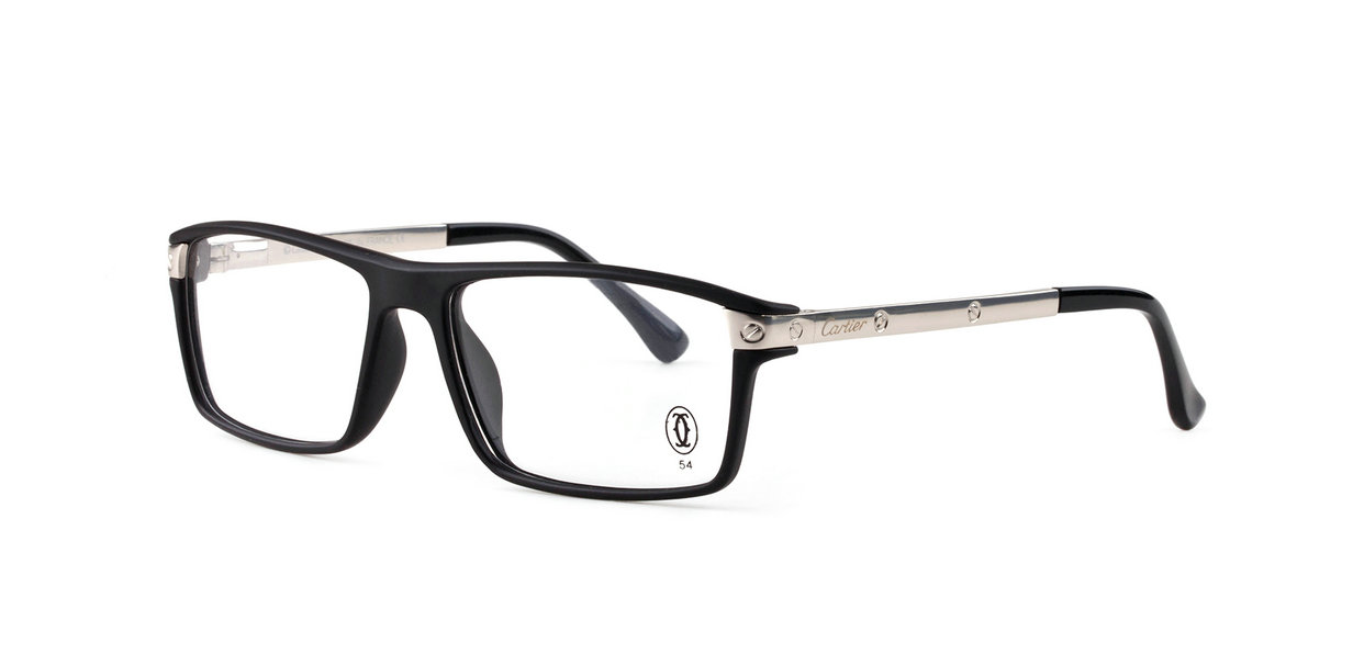 Wholesale Replica Cartier Optical Glasses Frames Cheap-424