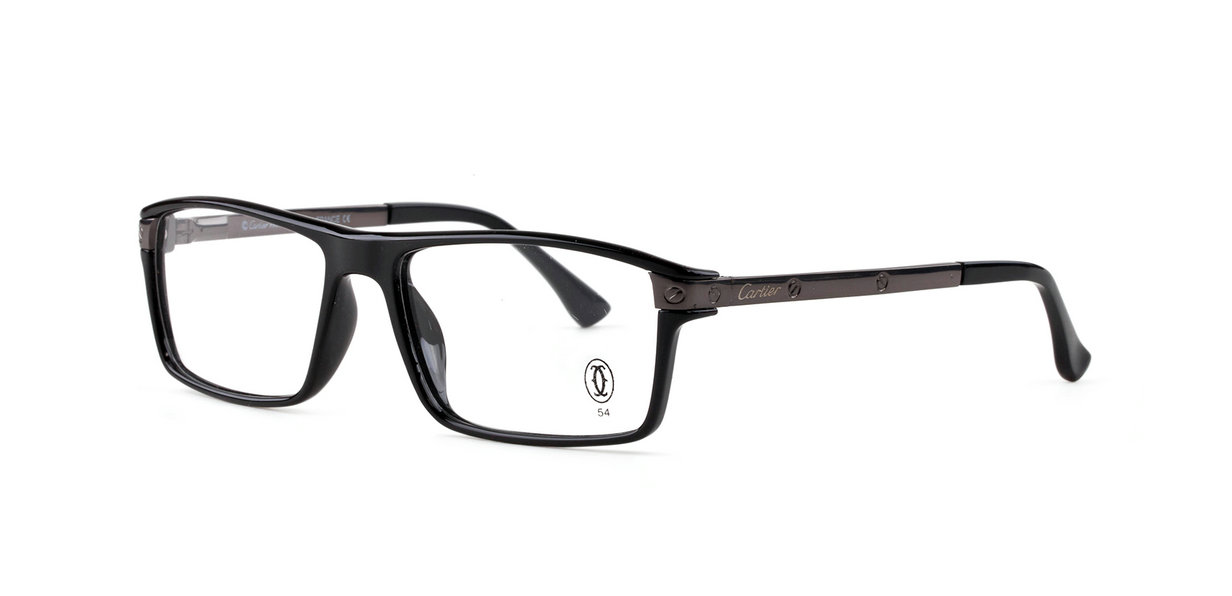 Wholesale Replica Cartier Optical Glasses Frames Cheap-425