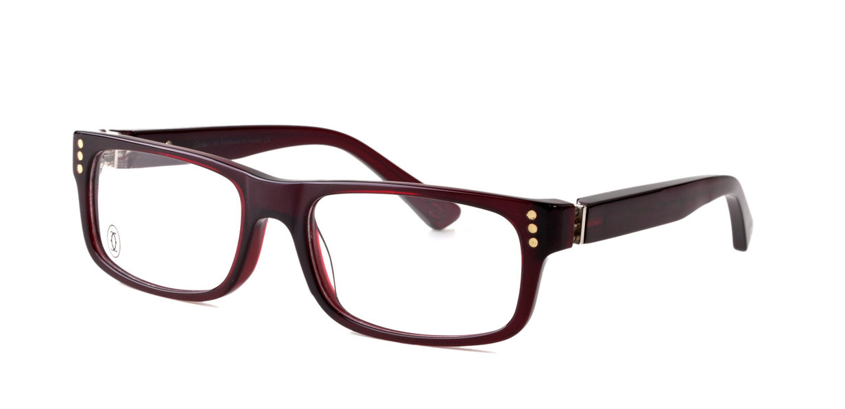 Wholesale Cartier Eyeglasses Frames Replica-427
