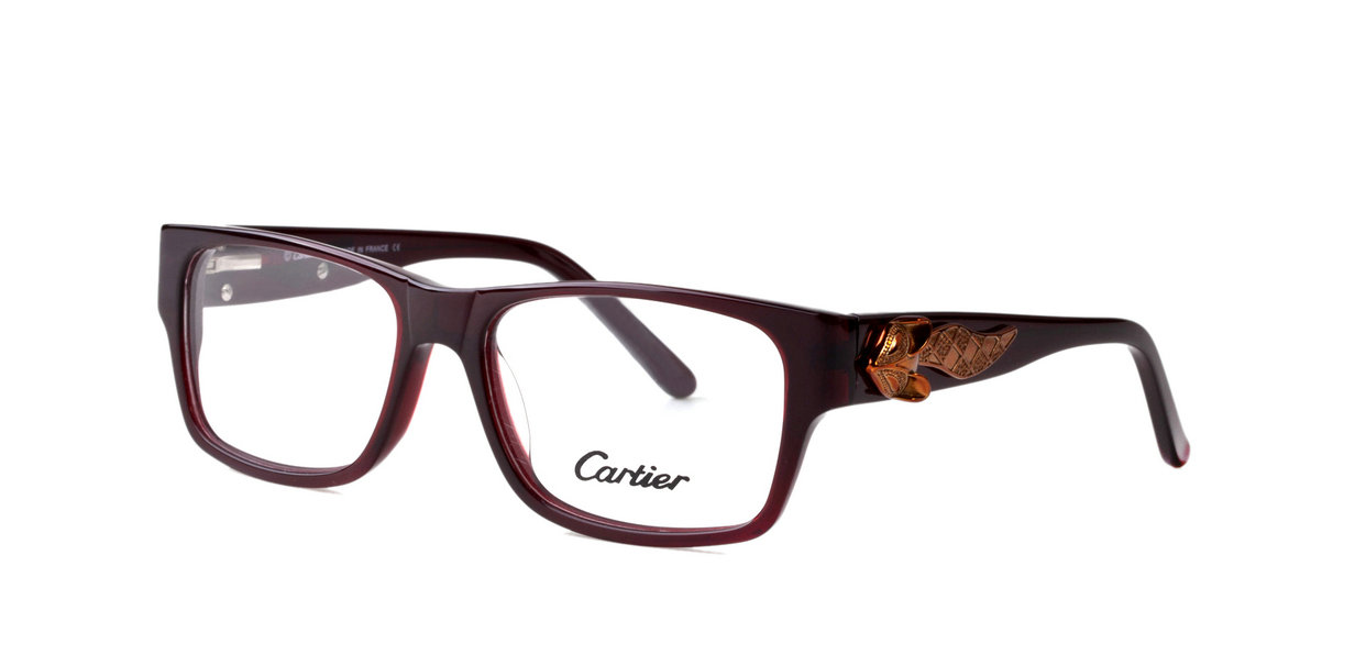 Wholesale Cartier Eyeglasses Frames Replica-428