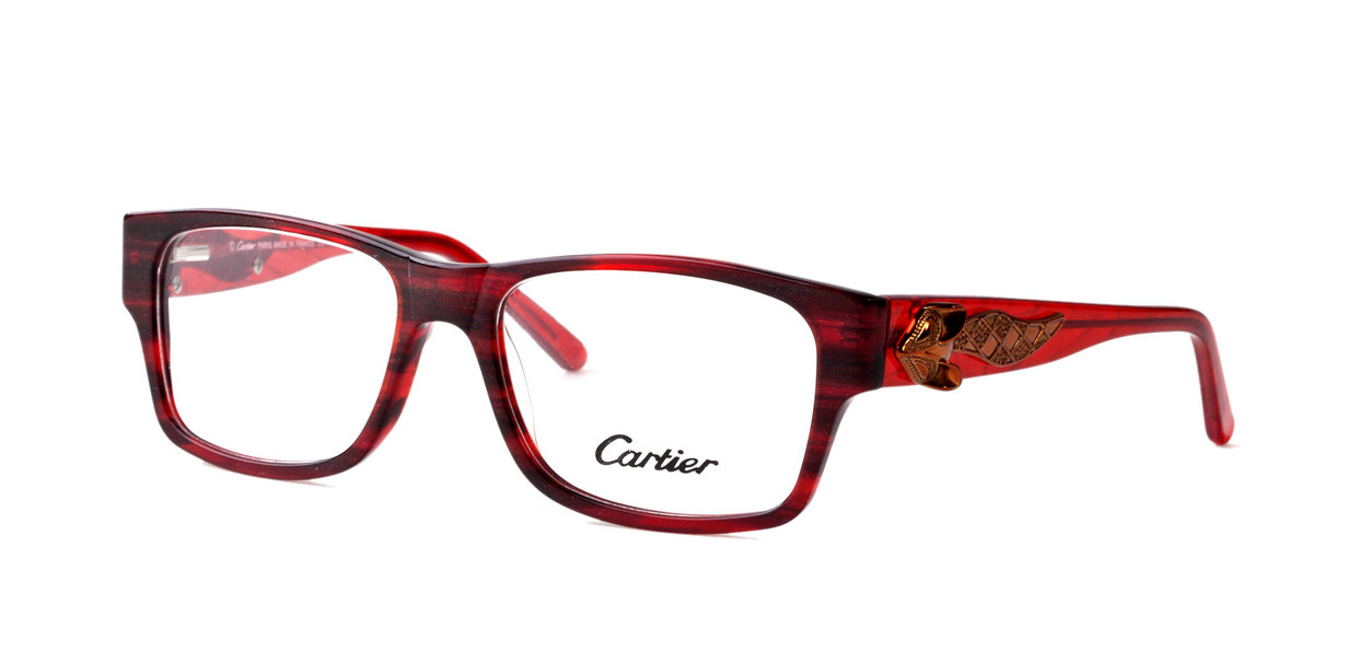 Wholesale Cartier Eyeglasses Frames Replica-429