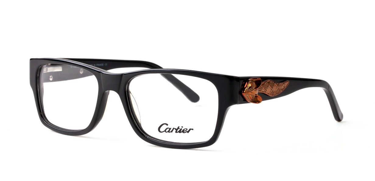 Wholesale Cartier Eyeglasses Frames Replica-430