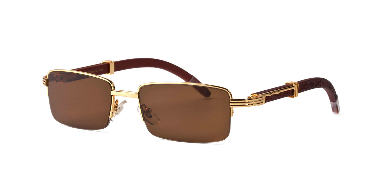 Wholesale Luxury Cartier Optical Frames for Cheap-438