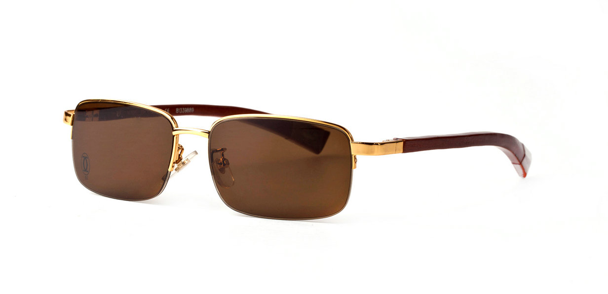 Wholesale Luxury Cartier Optical Frames for Cheap-452