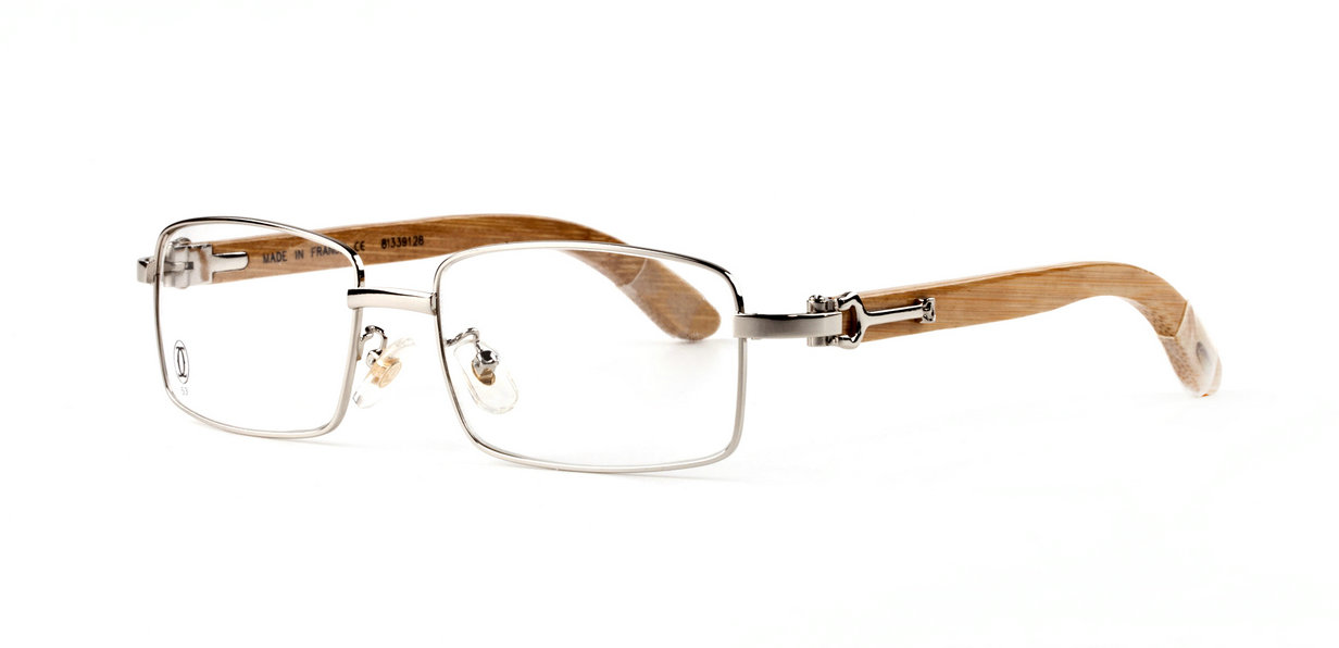 Wholesale Replica Cartier Optical Glasses for Cheap-466