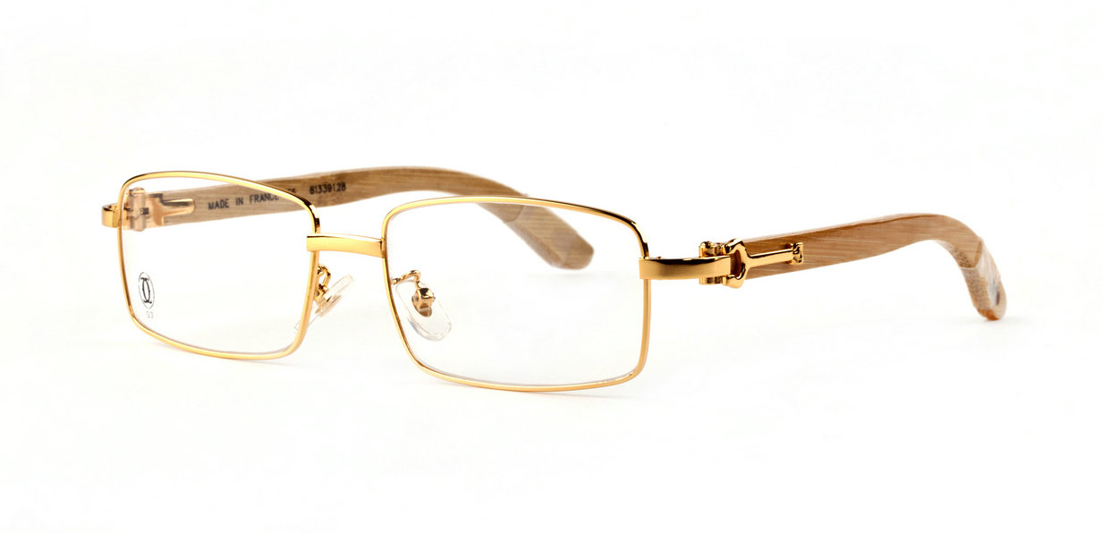 Wholesale Replica Cartier Optical Glasses for Cheap-467