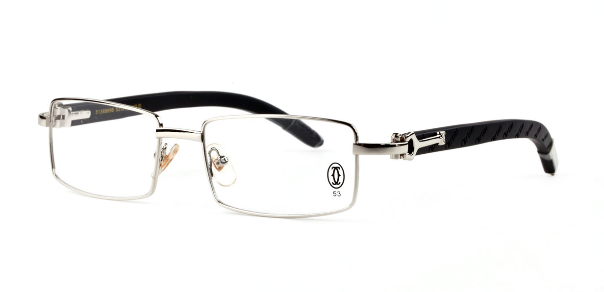 Wholesale Replica Cartier Optical Glasses for Cheap-469