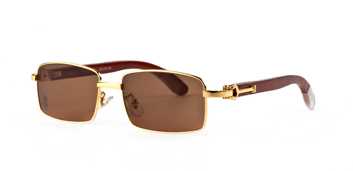 Wholesale Replica Cartier Optical Glasses for Cheap-471