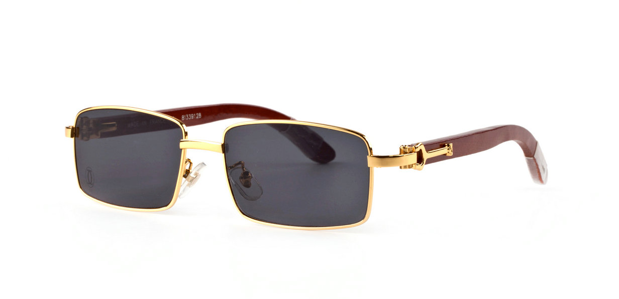 Wholesale Replica Cartier Optical Glasses for Cheap-472