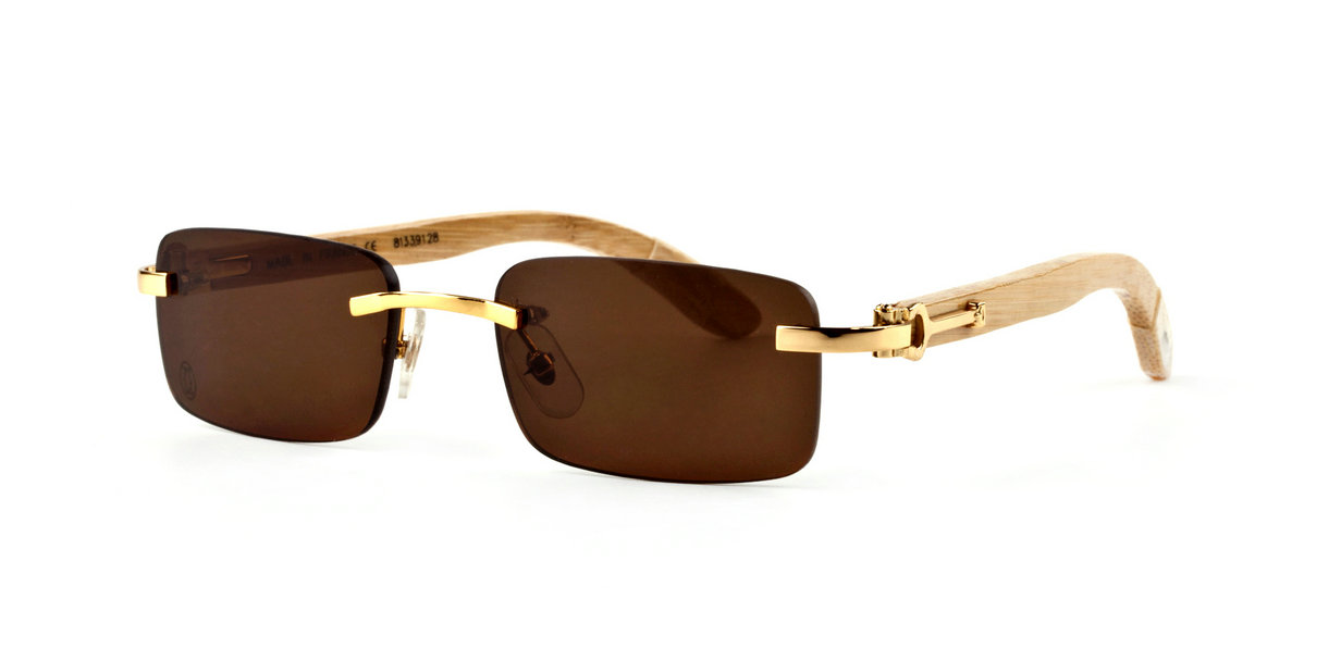 Wholesale Replica Cartier Optical Glasses for Cheap-473