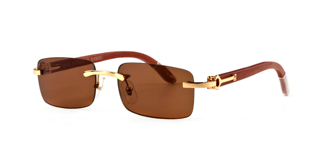 Wholesale Replica Cartier Optical Glasses for Cheap-474