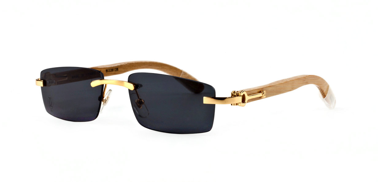 Wholesale Replica Cartier Optical Glasses for Cheap-475