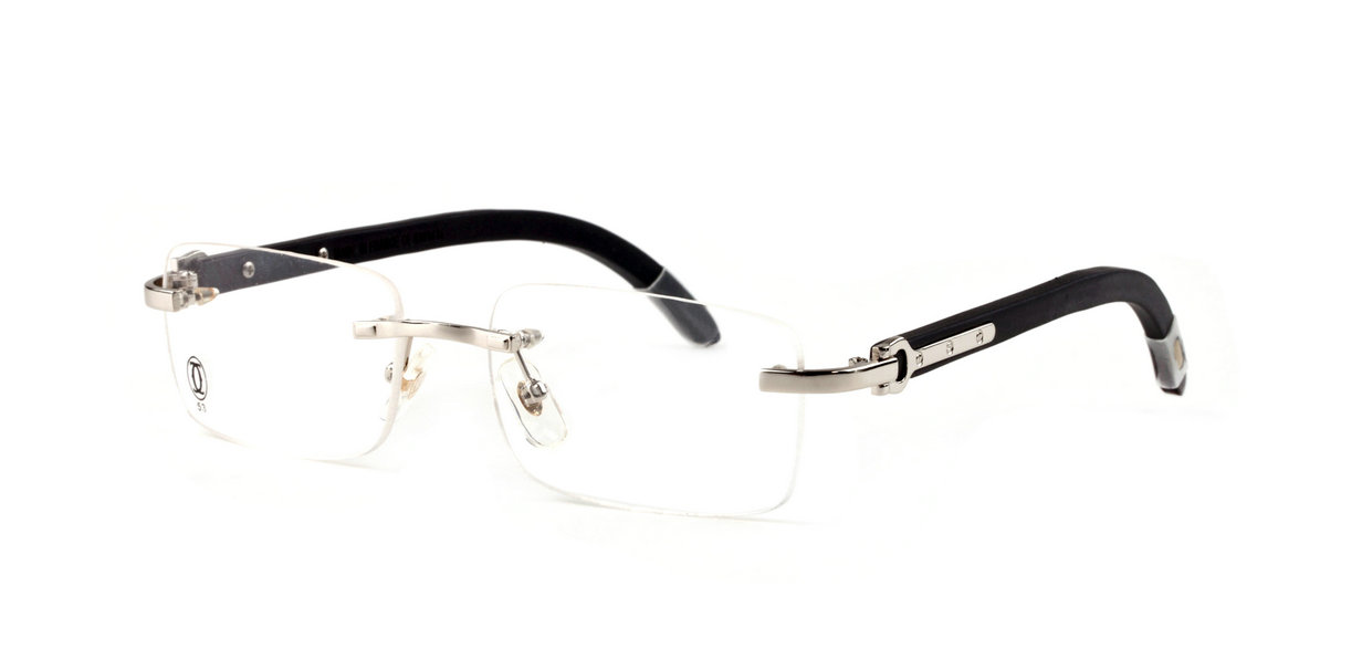 Wholesale Replica Cartier Optical Glasses for Cheap-477