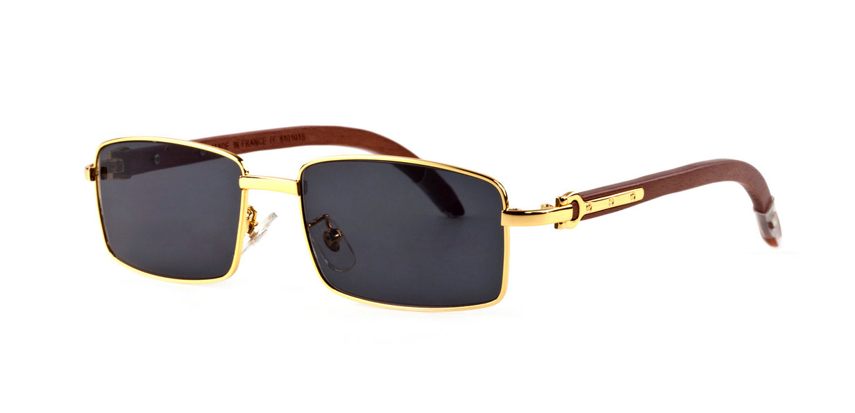 Wholesale Replica Cartier Optical Glasses for Cheap-479