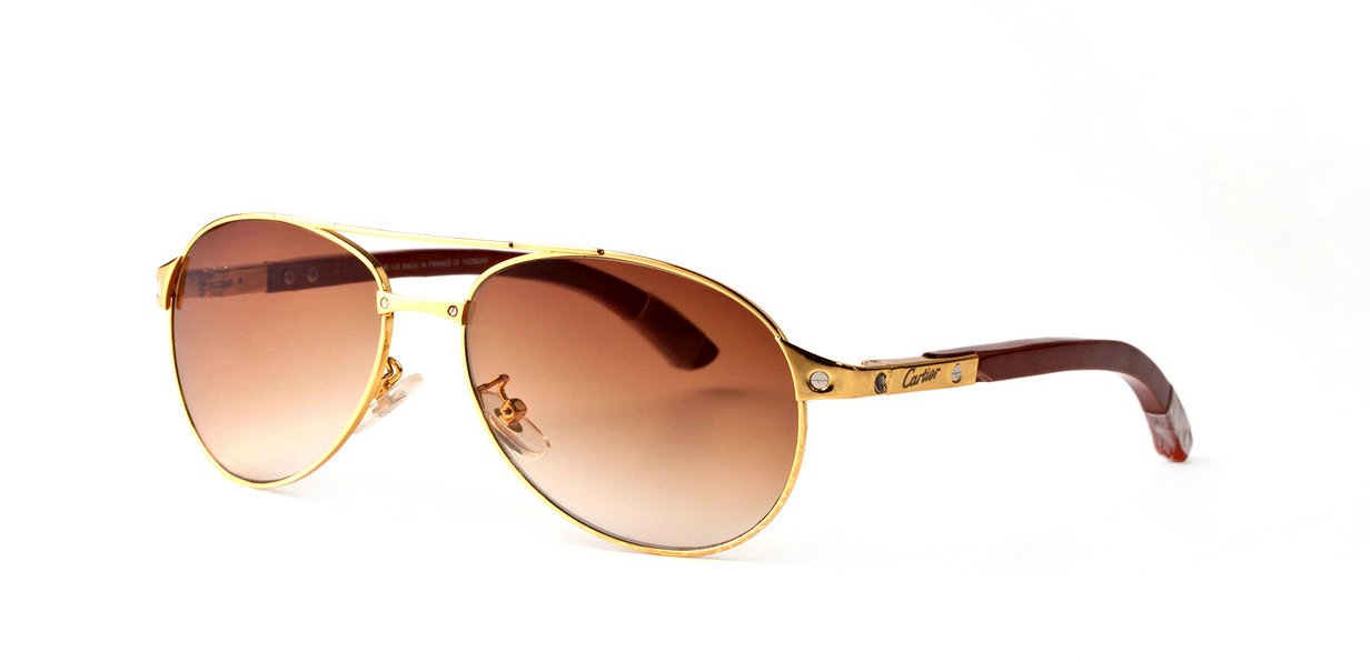 Wholesale Replica Cartier Optical Glasses for Cheap-484
