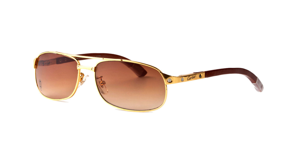 Wholesale Replica Cartier Optical Glasses for Cheap-486