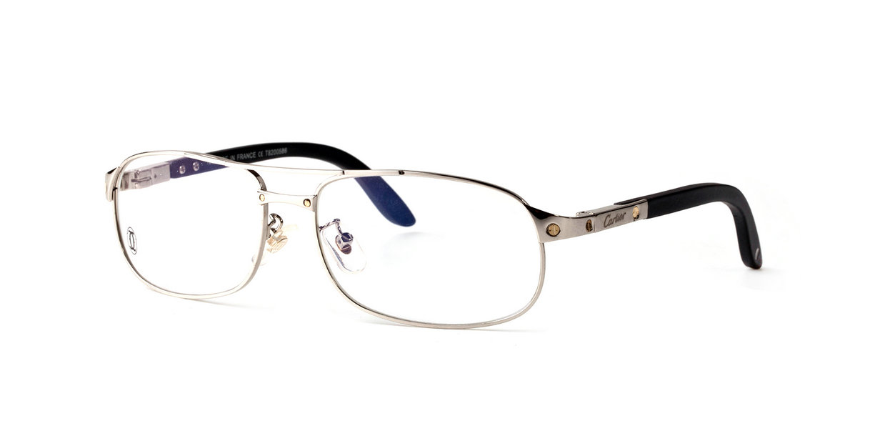 Wholesale Replica Cartier Optical Glasses for Cheap-487