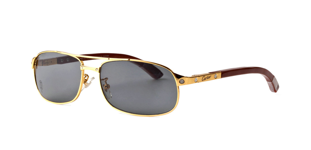 Wholesale Replica Cartier Optical Glasses for Cheap-488