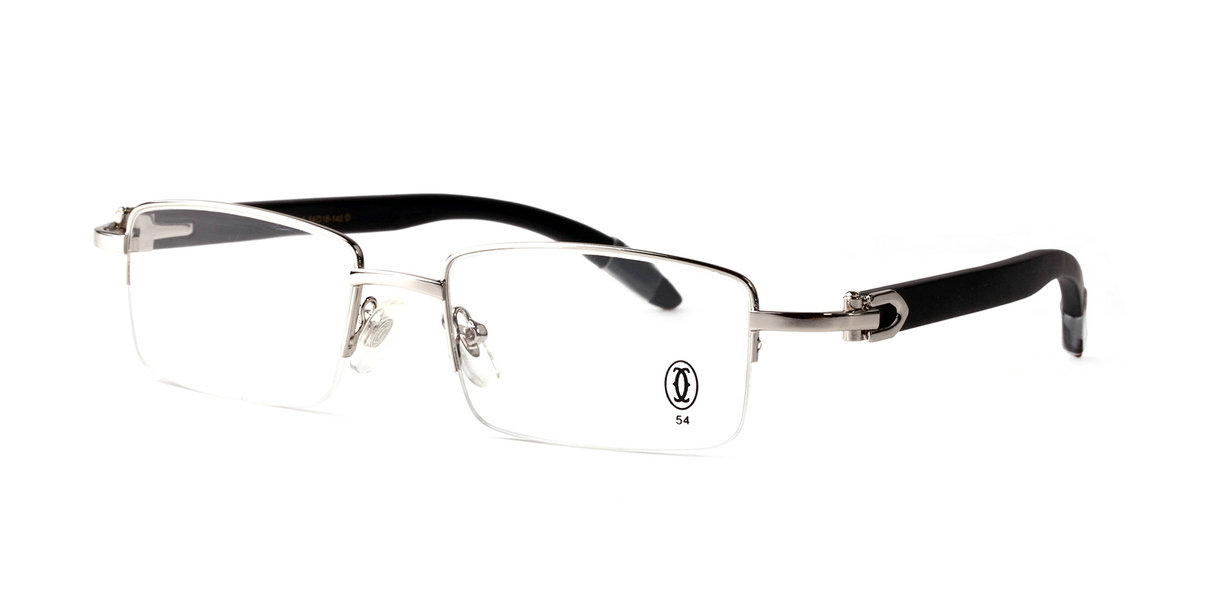 Wholesale Replica Cartier Optical Glasses for Cheap-489