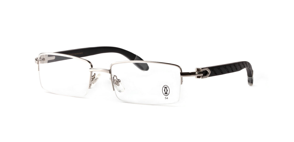 Wholesale Replica Cartier Optical Glasses for Cheap-490