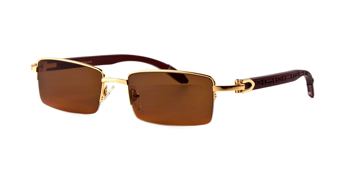 Wholesale Replica Cartier Optical Glasses for Cheap-493