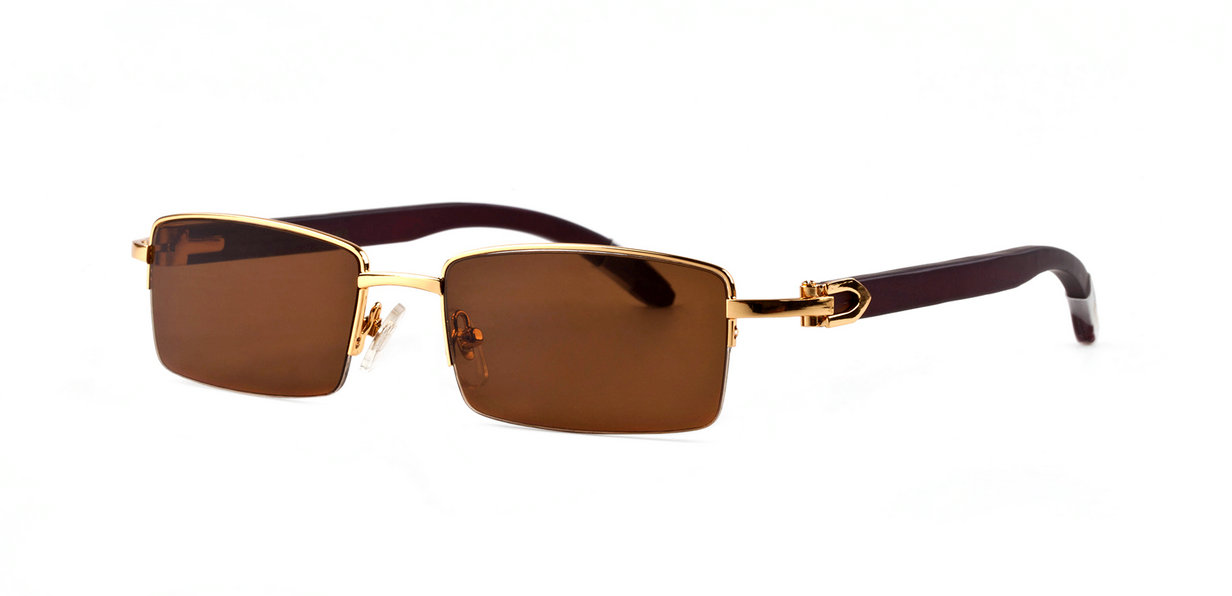 Wholesale Replica Cartier Optical Glasses for Cheap-494