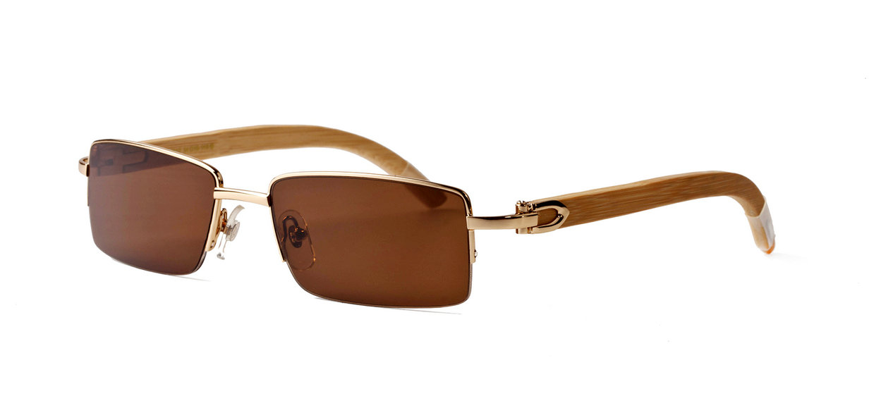 Wholesale Replica Cartier Optical Glasses for Cheap-496