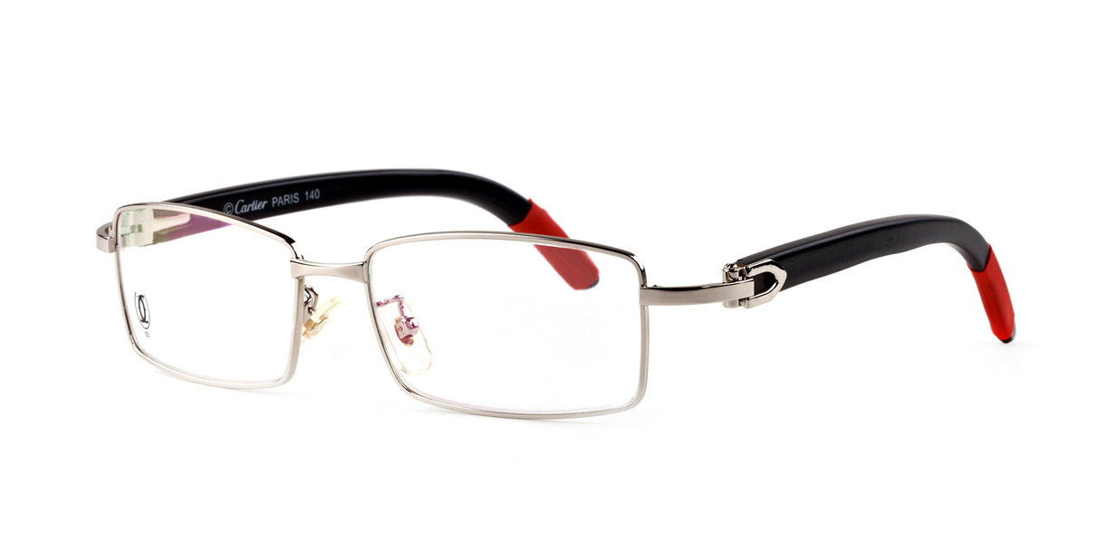 Wholesale Replica Cartier Optical Glasses for Cheap-504