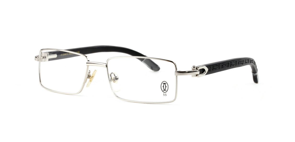Wholesale Replica Cartier Optical Glasses for Cheap-505