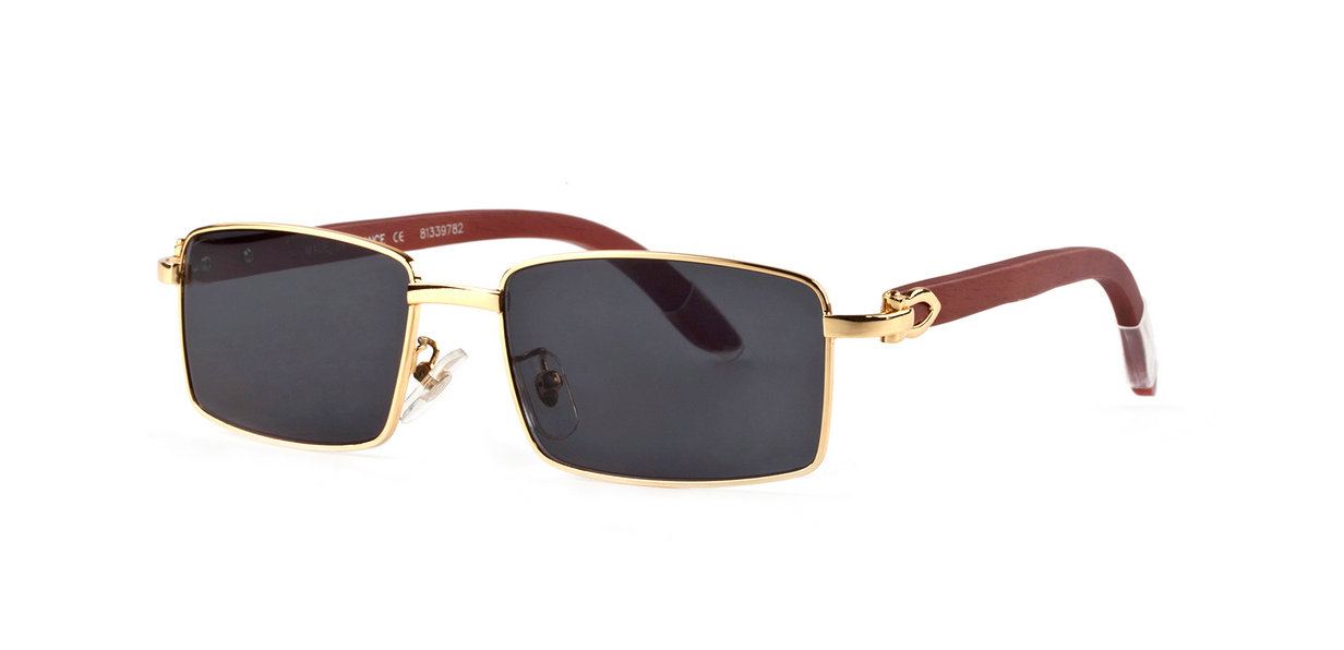 Wholesale Replica Cartier Optical Glasses for Cheap-506
