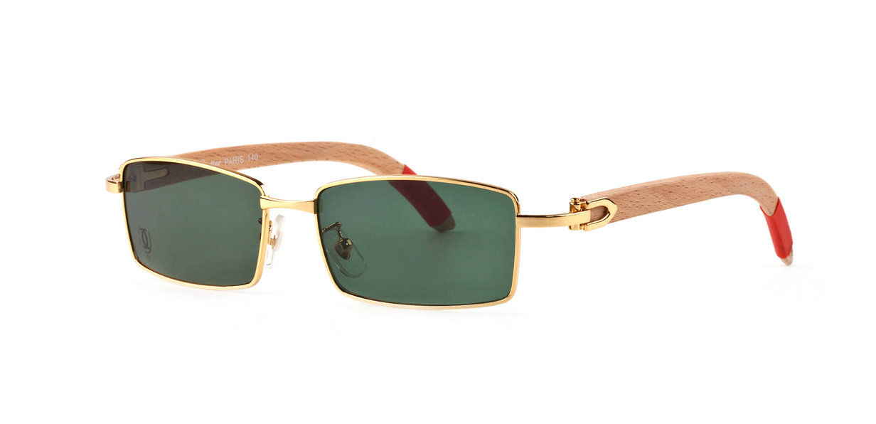 Wholesale Replica Cartier Optical Glasses for Cheap-507