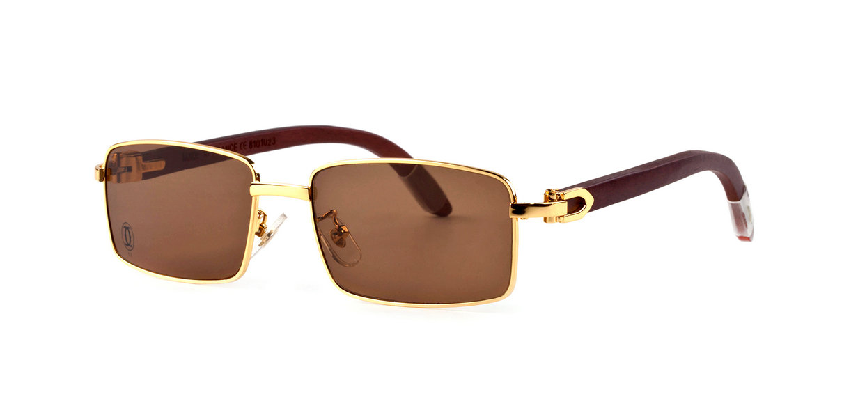 Wholesale Replica Cartier Optical Glasses for Cheap-510