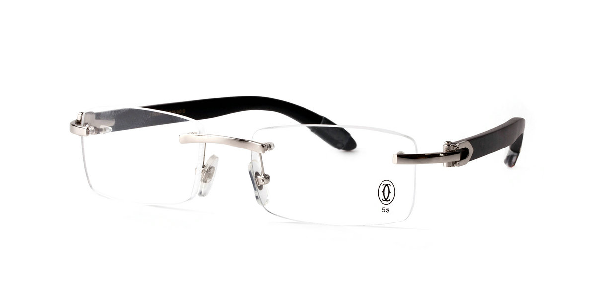 Wholesale Replica Cartier Optical Glasses for Cheap-515