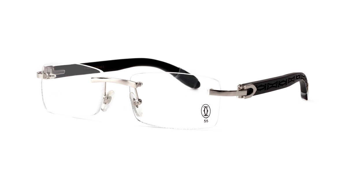 Wholesale Replica Cartier Optical Glasses for Cheap-516