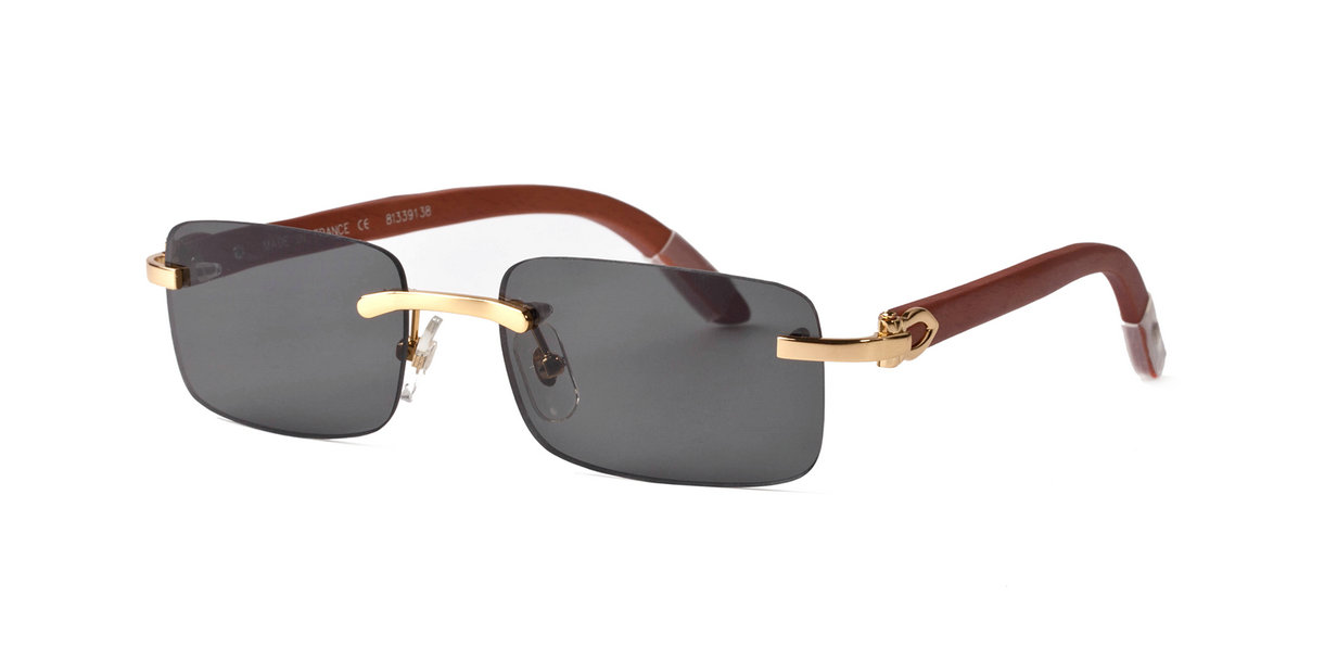 Wholesale Replica Cartier Optical Glasses for Cheap-518