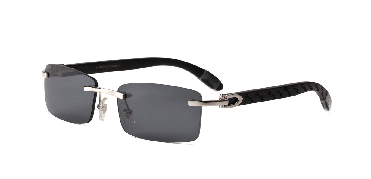 Wholesale Replica Cartier Optical Glasses for Cheap-519