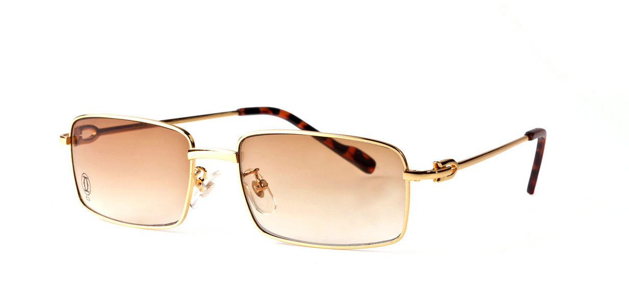 Wholesale Replica Cartier Optical Glasses Frames for Cheap Sale-523